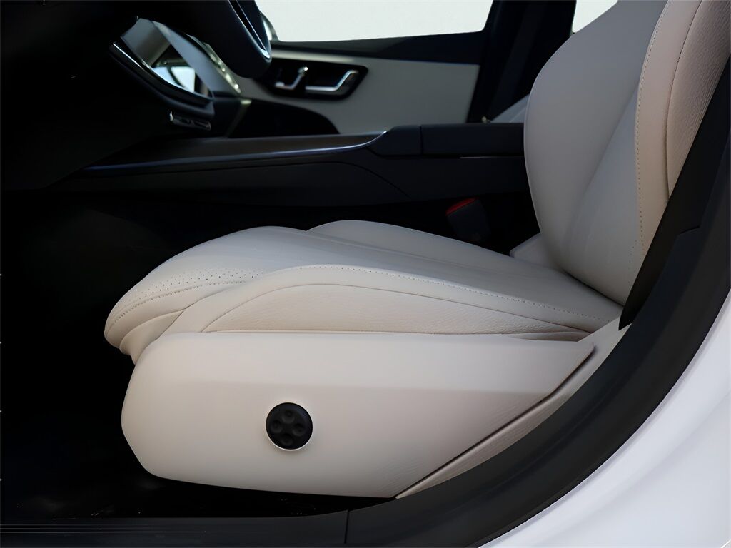 2025 Mercedes-Benz E-Class E 350 San Clemente CA