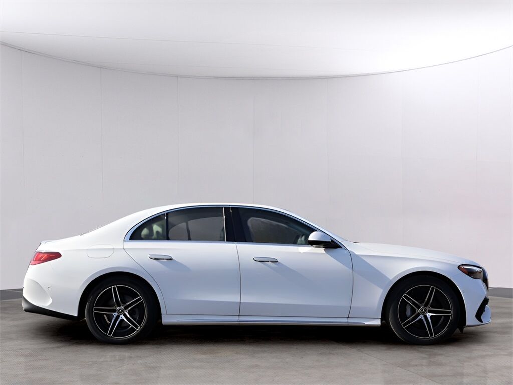 2025 Mercedes-Benz E-Class E 350 San Clemente CA