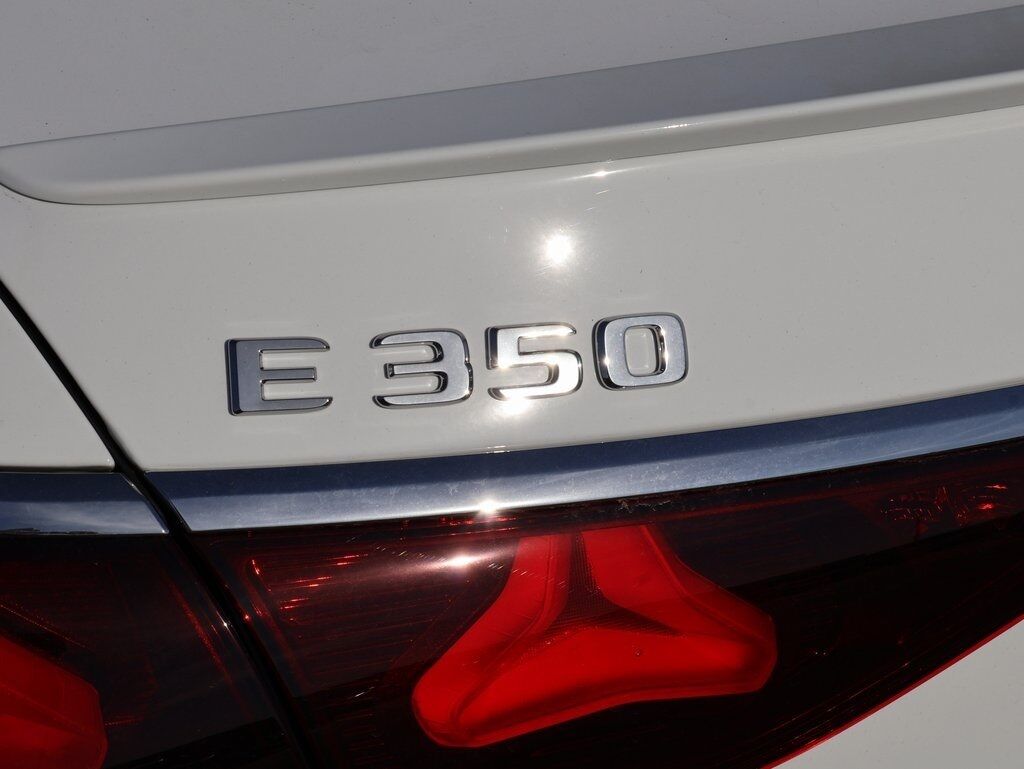 2025 Mercedes-Benz E-Class E 350 San Clemente CA