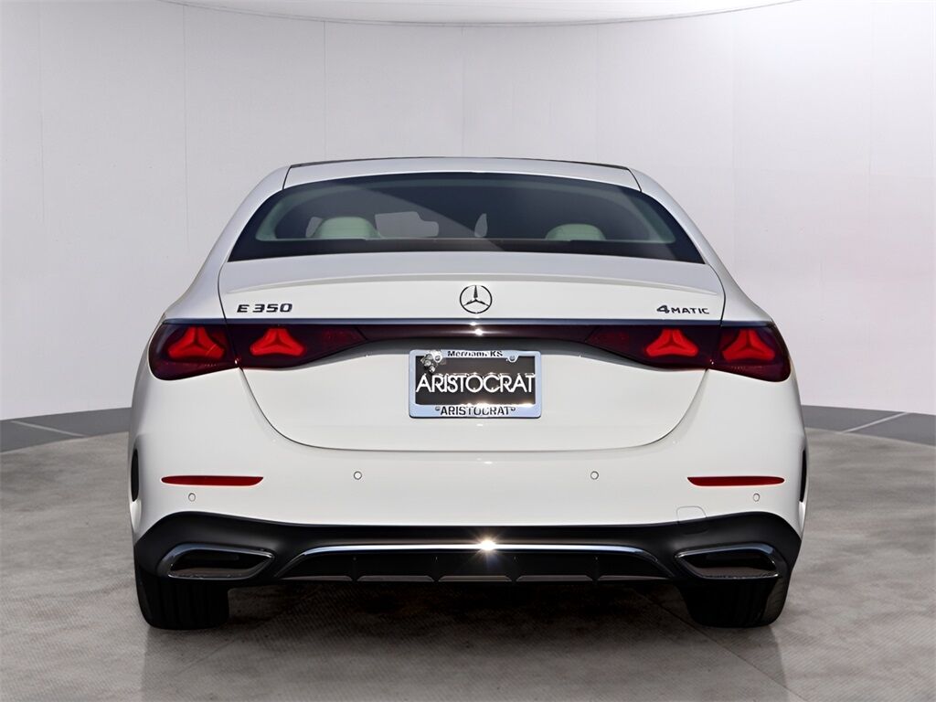 2025 Mercedes-Benz E-Class E 350 San Clemente CA