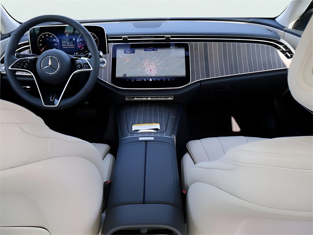 2025 Mercedes-Benz E-Class E 350 San Clemente CA