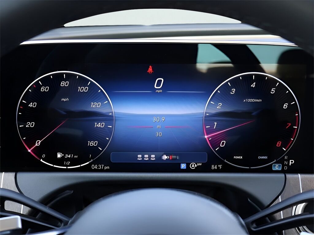 2025 Mercedes-Benz E-Class E 350 San Clemente CA