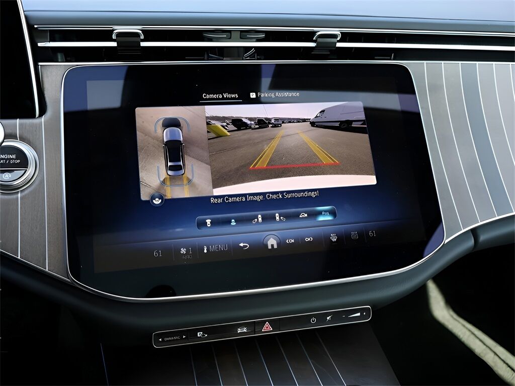 2025 Mercedes-Benz E-Class E 350 San Clemente CA