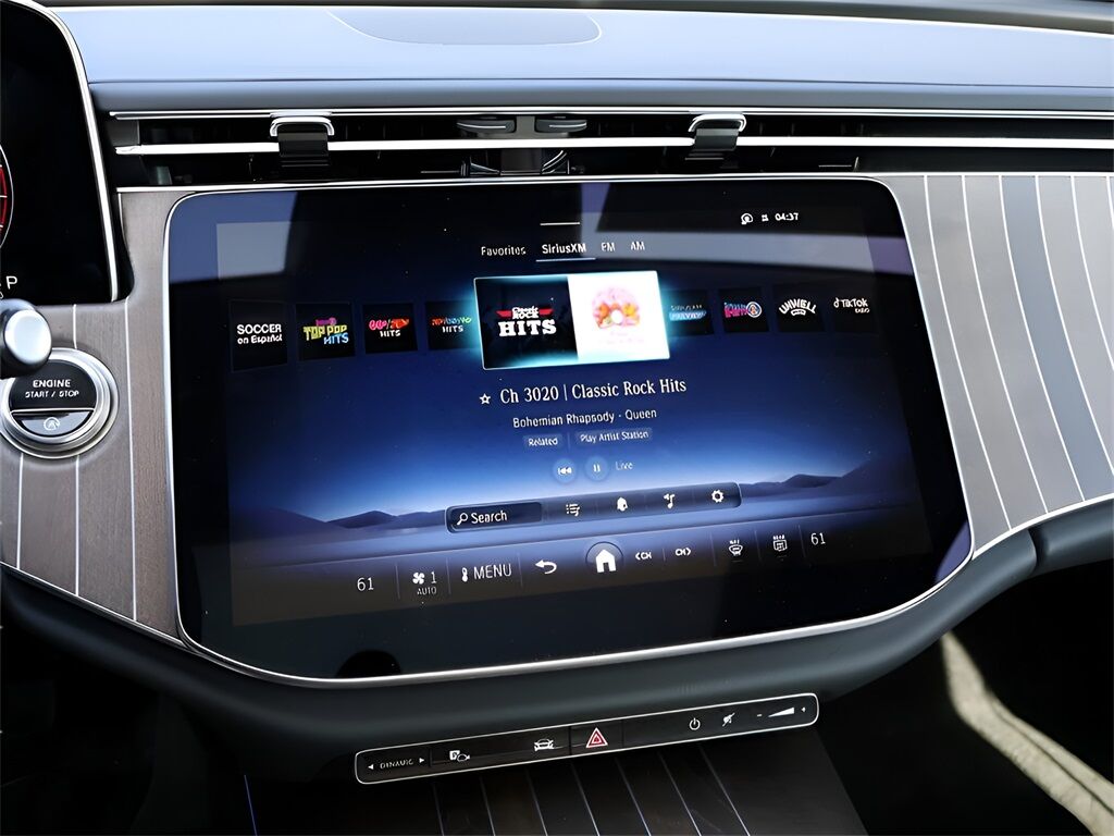 2025 Mercedes-Benz E-Class E 350 San Clemente CA