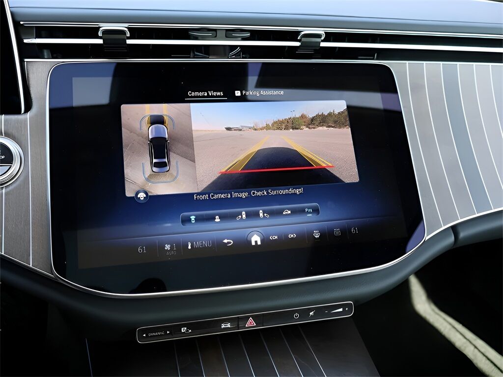 2025 Mercedes-Benz E-Class E 350 San Clemente CA