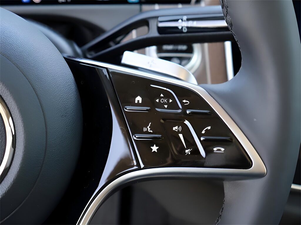 2025 Mercedes-Benz E-Class E 350 San Clemente CA