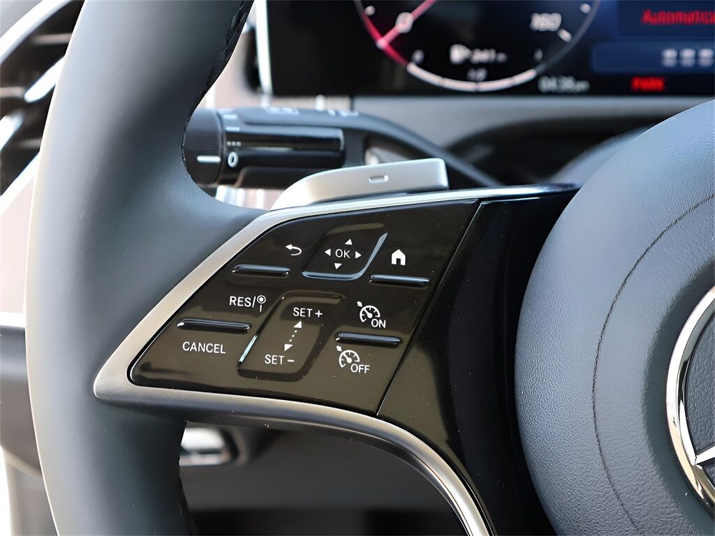 2025 Mercedes-Benz E-Class E 350 San Clemente CA