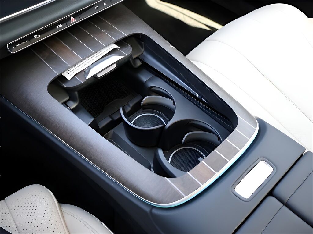 2025 Mercedes-Benz E-Class E 350 San Clemente CA