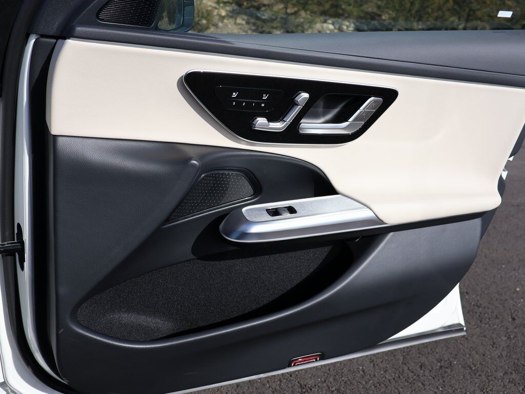 2025 Mercedes-Benz E-Class E 350 San Clemente CA