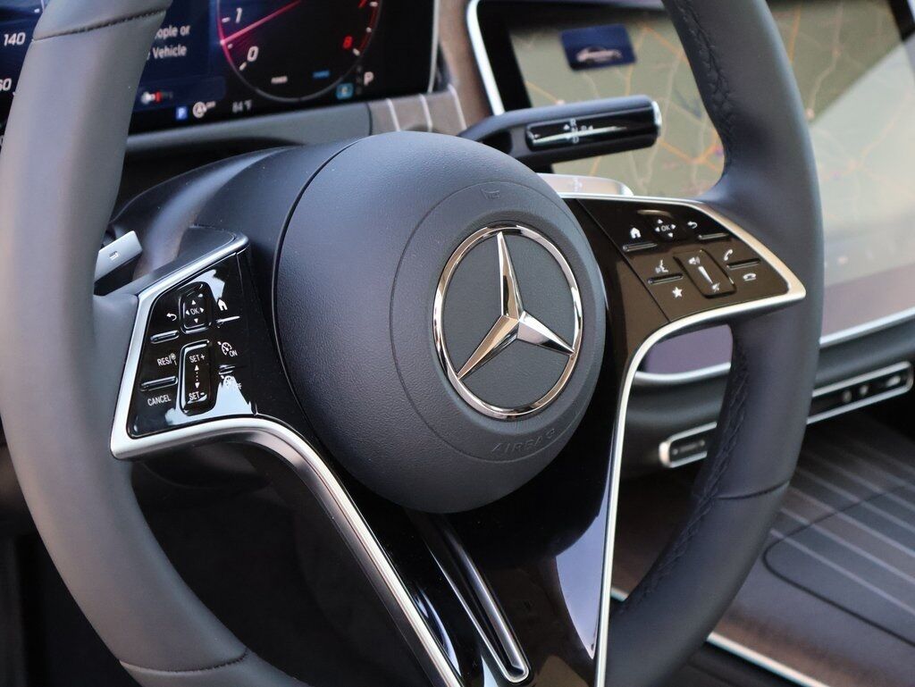 2025 Mercedes-Benz E-Class E 350 San Clemente CA