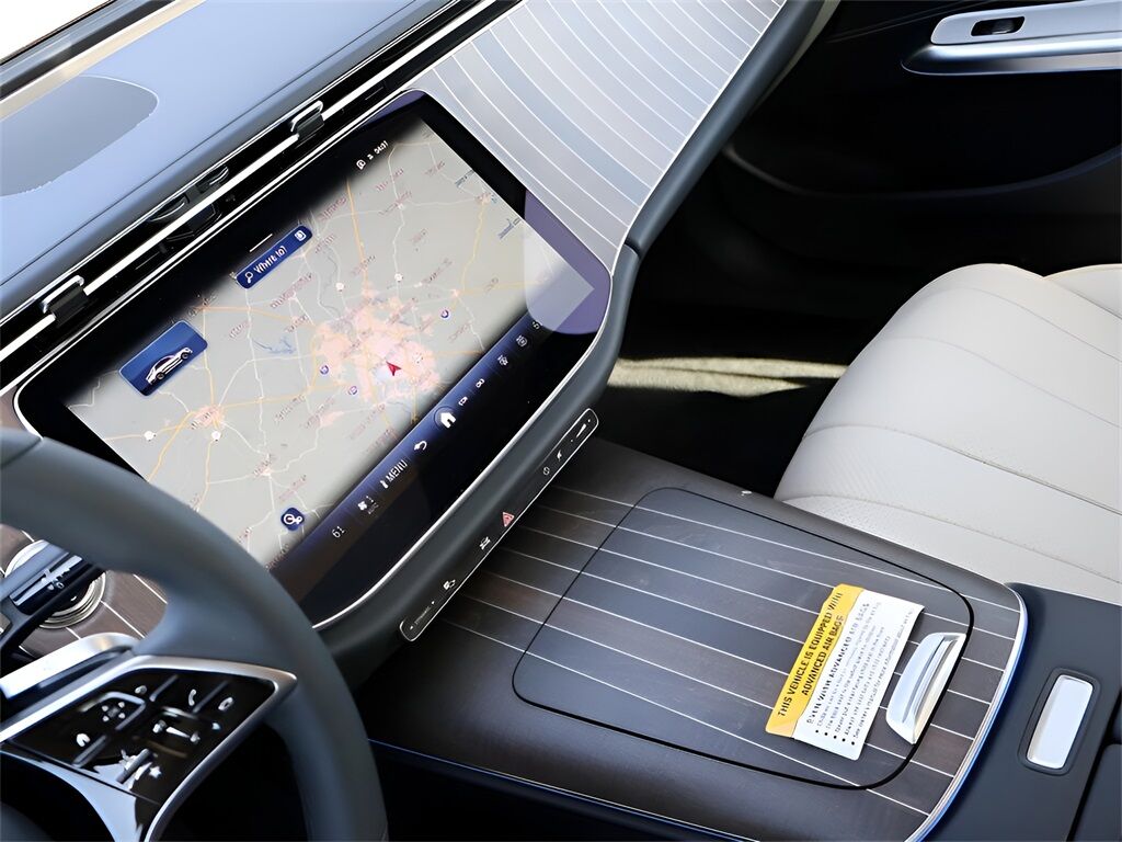 2025 Mercedes-Benz E-Class E 350 San Clemente CA