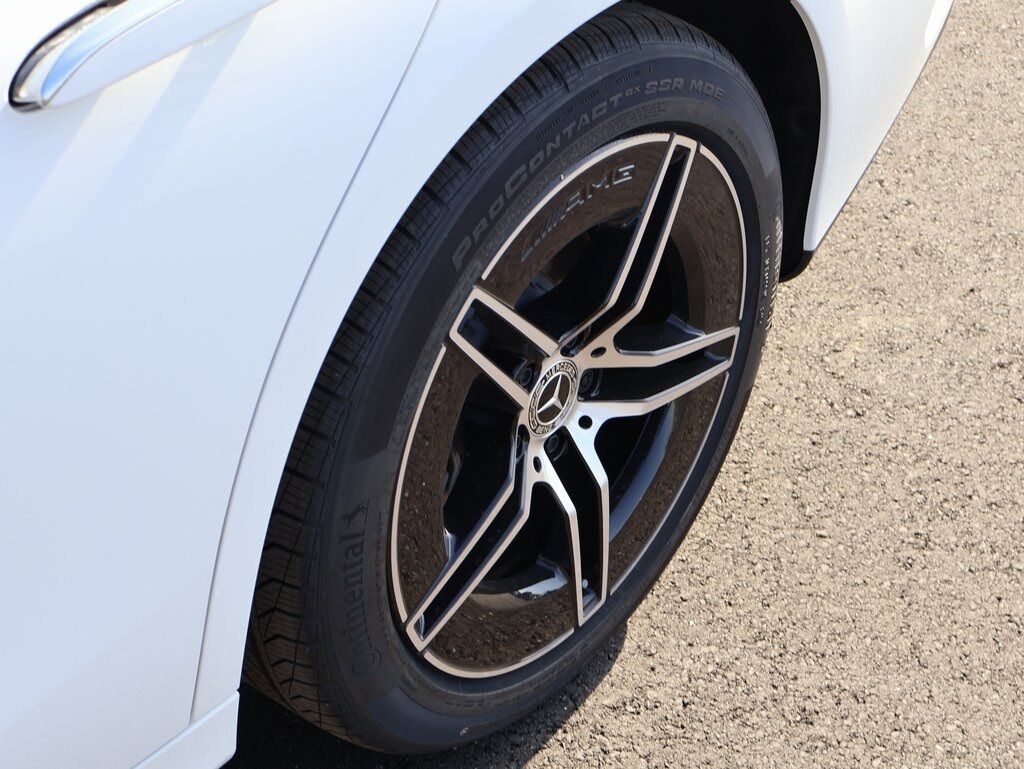 2025 Mercedes-Benz E-Class E 350 San Clemente CA