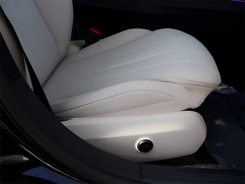 2025 Mercedes-Benz E-Class E 350 San Clemente CA