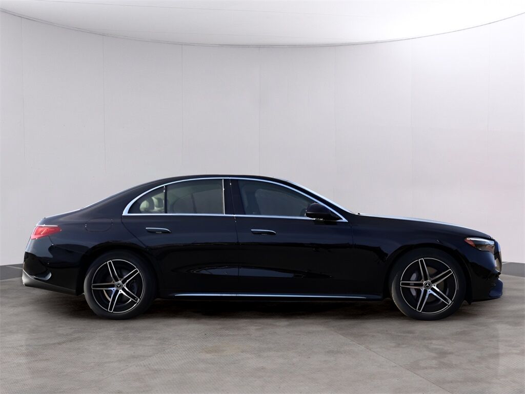 2025 Mercedes-Benz E-Class E 350 San Clemente CA