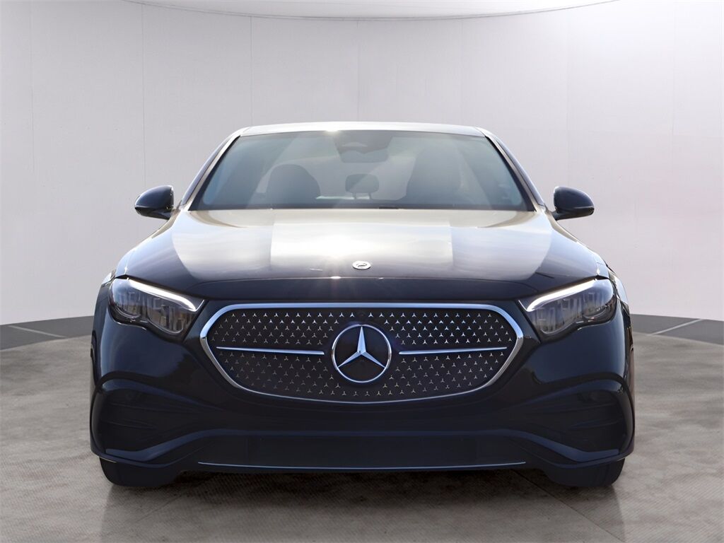2025 Mercedes-Benz E-Class E 350 San Clemente CA