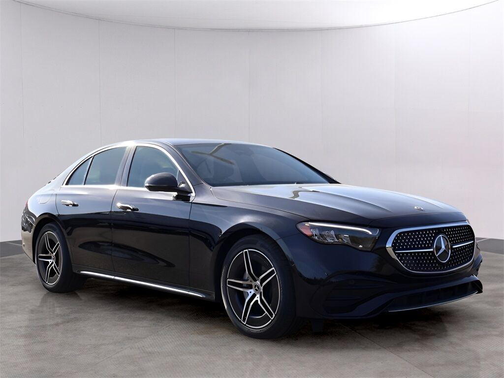 2025 Mercedes-Benz E-Class E 350 San Clemente CA