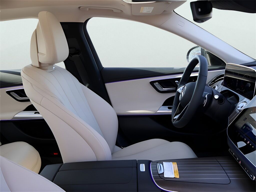 2025 Mercedes-Benz E-Class E 350 San Clemente CA