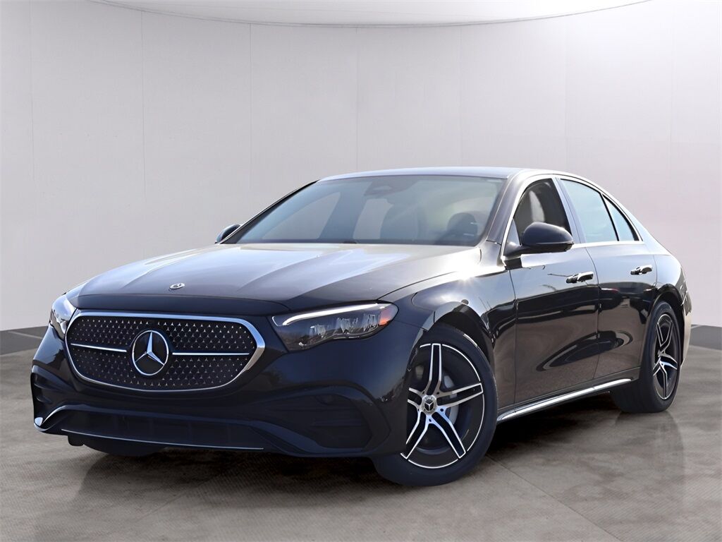2025 Mercedes-Benz E-Class E 350 San Clemente CA