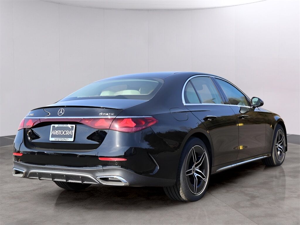 2025 Mercedes-Benz E-Class E 350 San Clemente CA