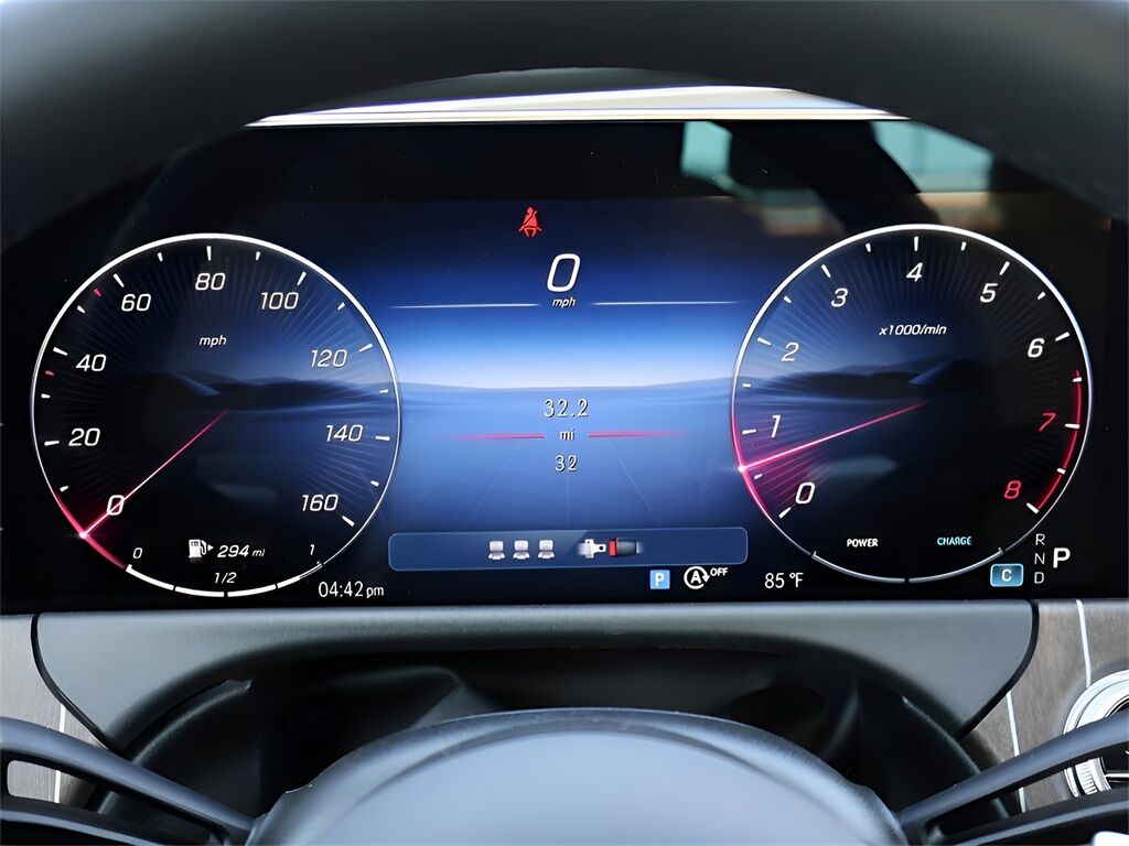 2025 Mercedes-Benz E-Class E 350 San Clemente CA