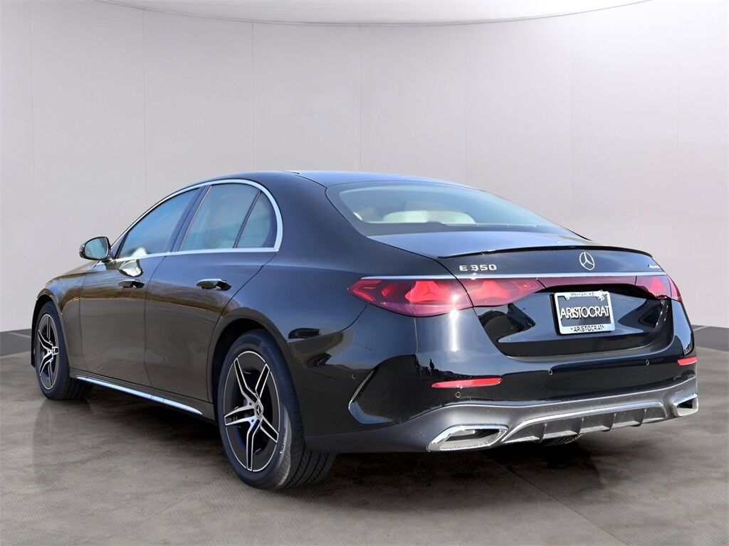 2025 Mercedes-Benz E-Class E 350 San Clemente CA