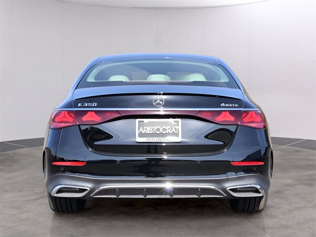 2025 Mercedes-Benz E-Class E 350 San Clemente CA