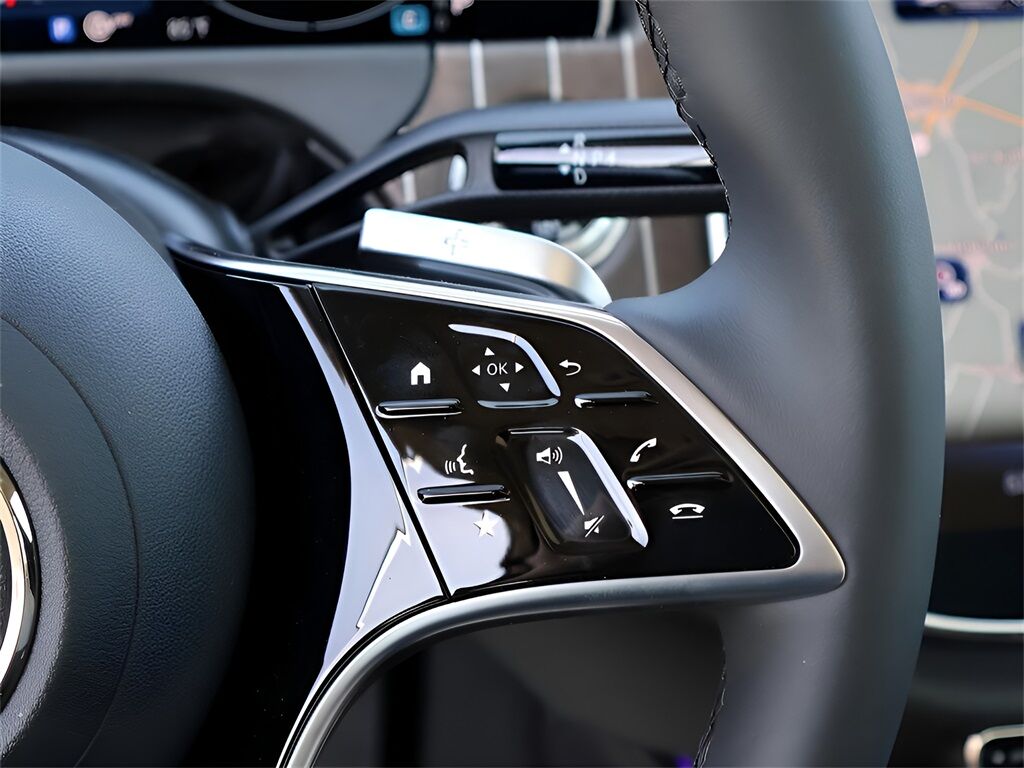 2025 Mercedes-Benz E-Class E 350 San Clemente CA