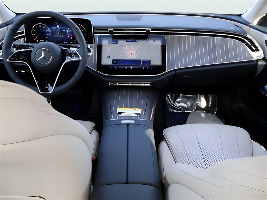 2025 Mercedes-Benz E-Class E 350 San Clemente CA