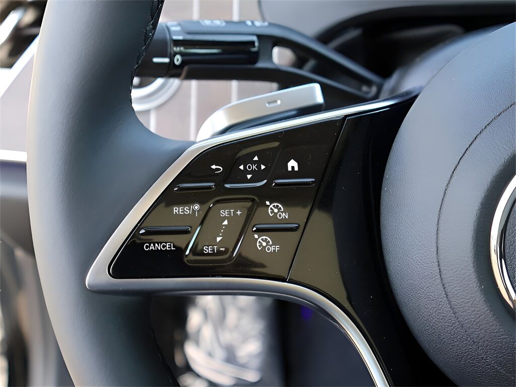 2025 Mercedes-Benz E-Class E 350 San Clemente CA