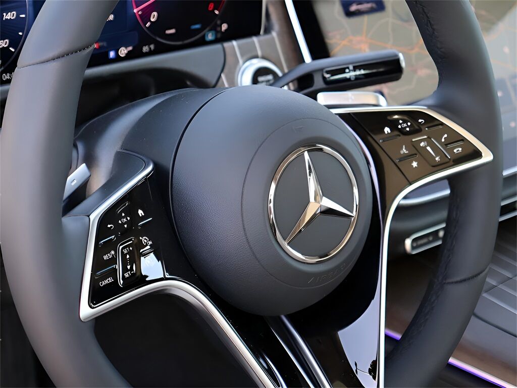 2025 Mercedes-Benz E-Class E 350 San Clemente CA