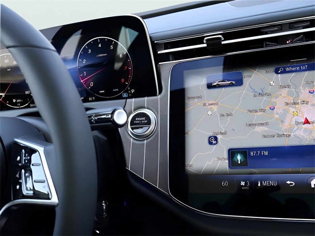 2025 Mercedes-Benz E-Class E 350 San Clemente CA