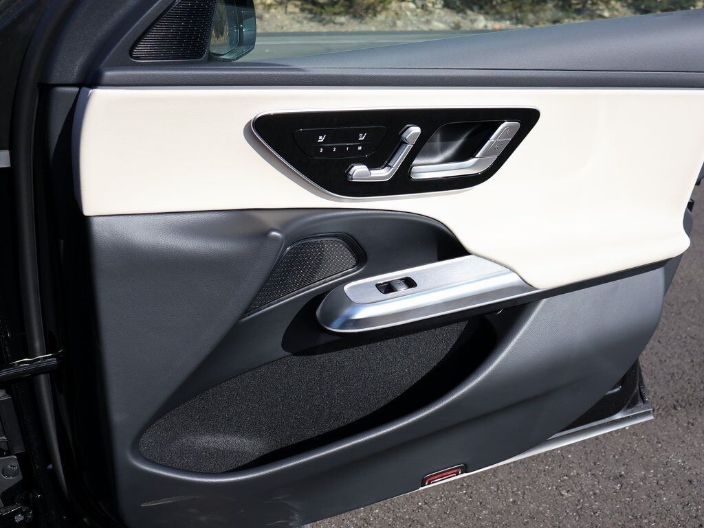 2025 Mercedes-Benz E-Class E 350 San Clemente CA