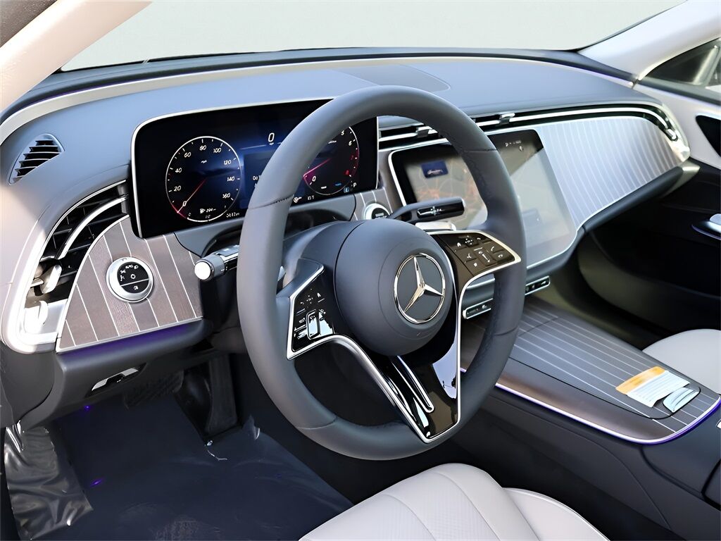 2025 Mercedes-Benz E-Class E 350 San Clemente CA