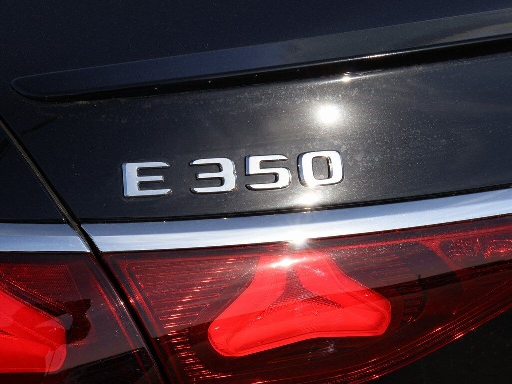 2025 Mercedes-Benz E-Class E 350 San Clemente CA