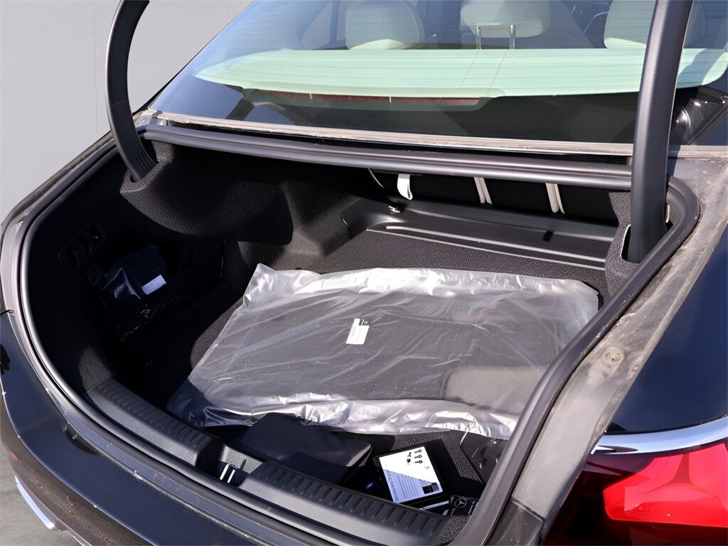 2025 Mercedes-Benz E-Class E 350 San Clemente CA