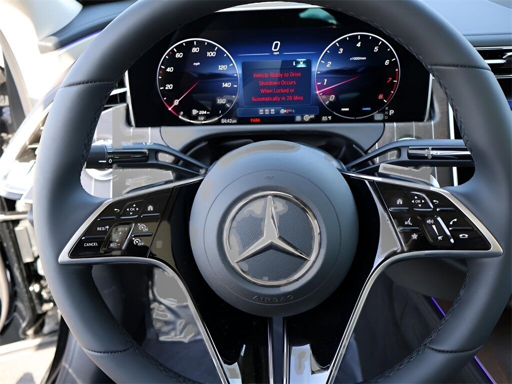 2025 Mercedes-Benz E-Class E 350 San Clemente CA