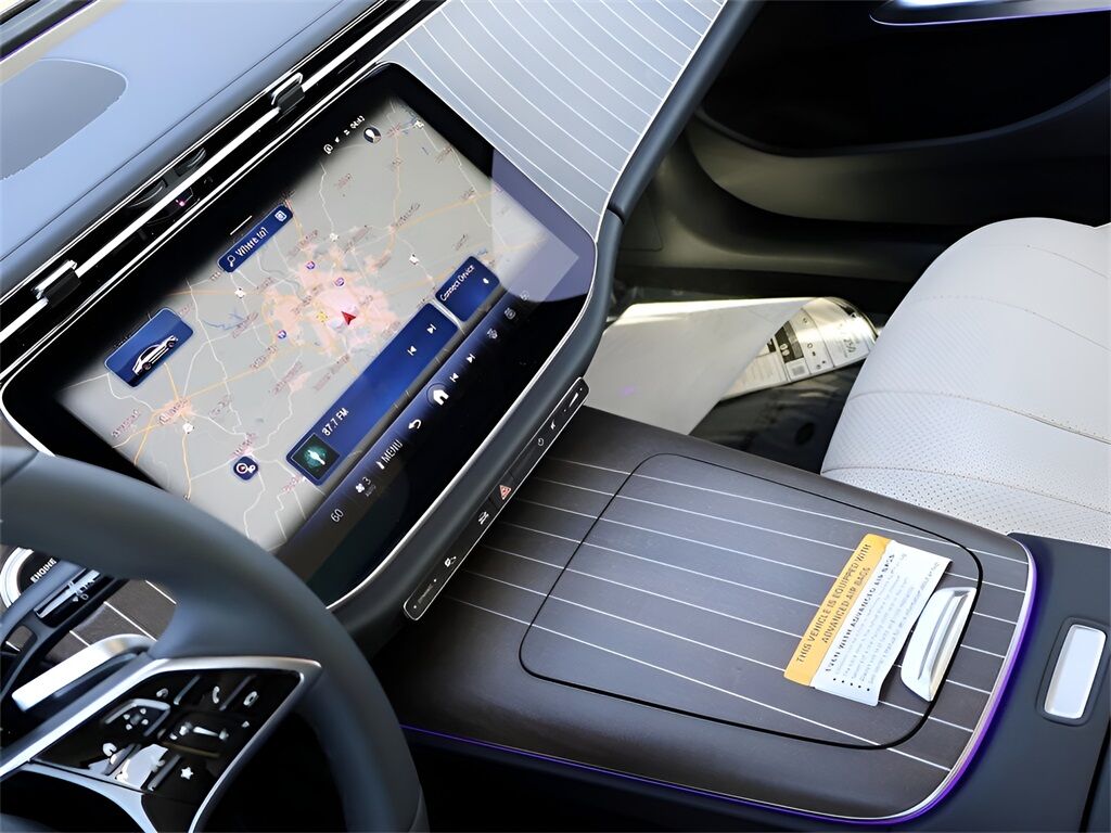 2025 Mercedes-Benz E-Class E 350 San Clemente CA