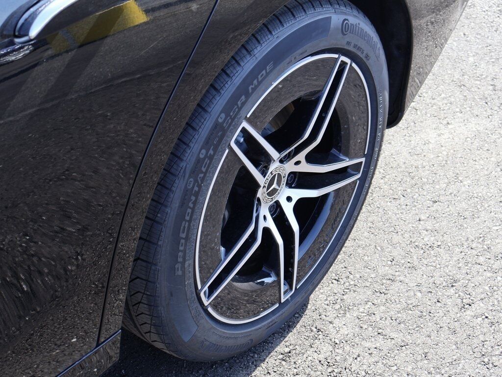 2025 Mercedes-Benz E-Class E 350 San Clemente CA