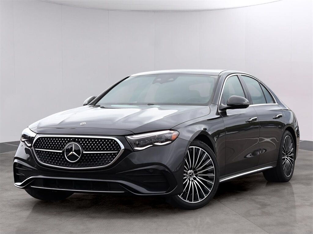 2025 Mercedes-Benz E-Class E 350 San Clemente CA