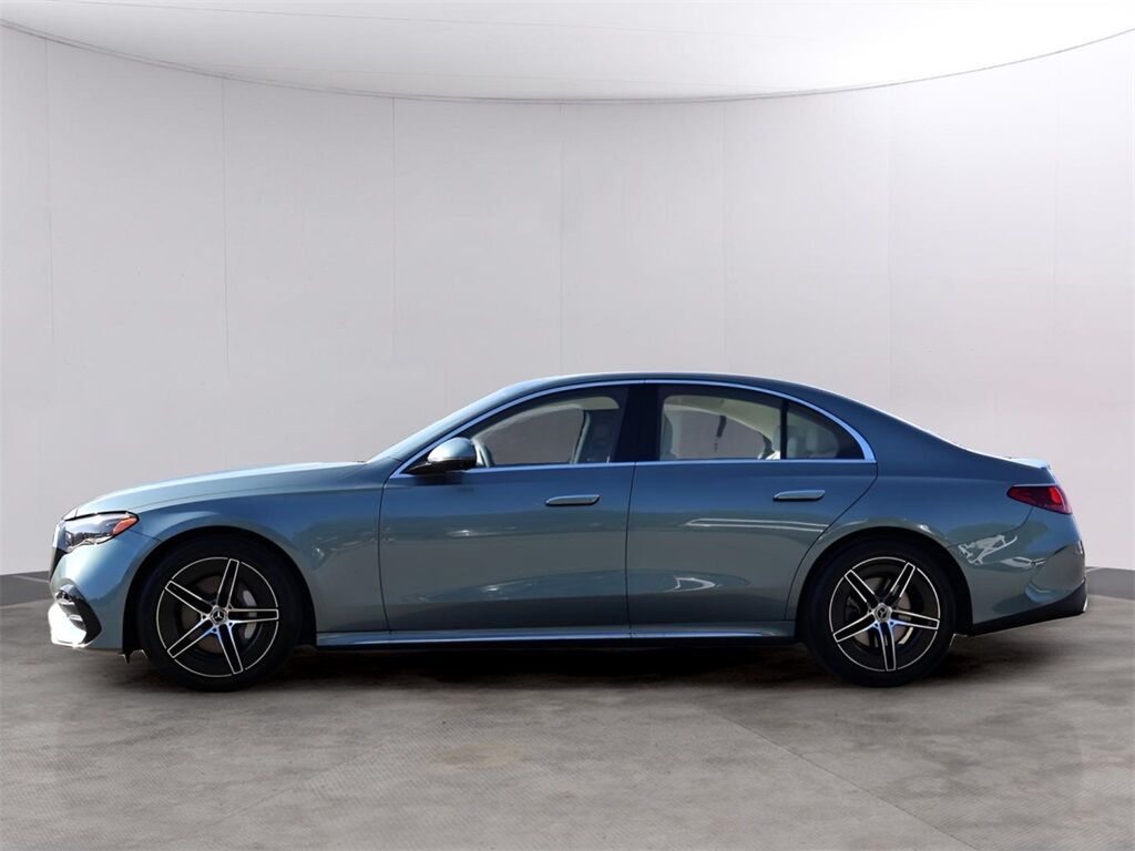 2025 Mercedes-Benz E-Class E 350 San Clemente CA