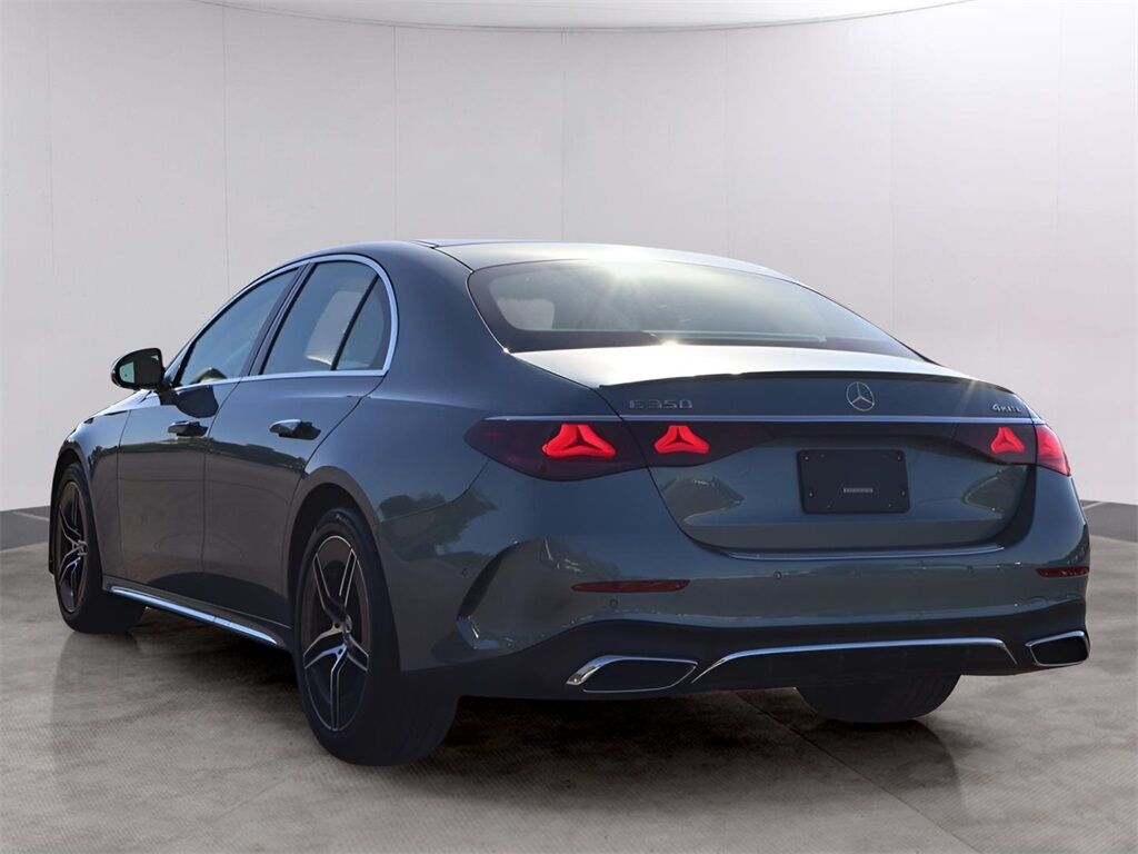 2025 Mercedes-Benz E-Class E 350 San Clemente CA