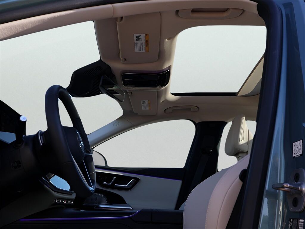 2025 Mercedes-Benz E-Class E 350 San Clemente CA