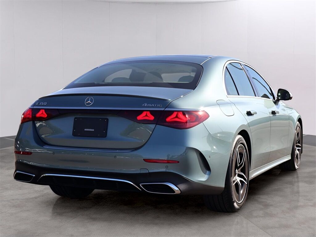 2025 Mercedes-Benz E-Class E 350 San Clemente CA