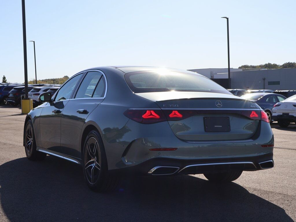 2025 Mercedes-Benz E-Class E 350 San Clemente CA