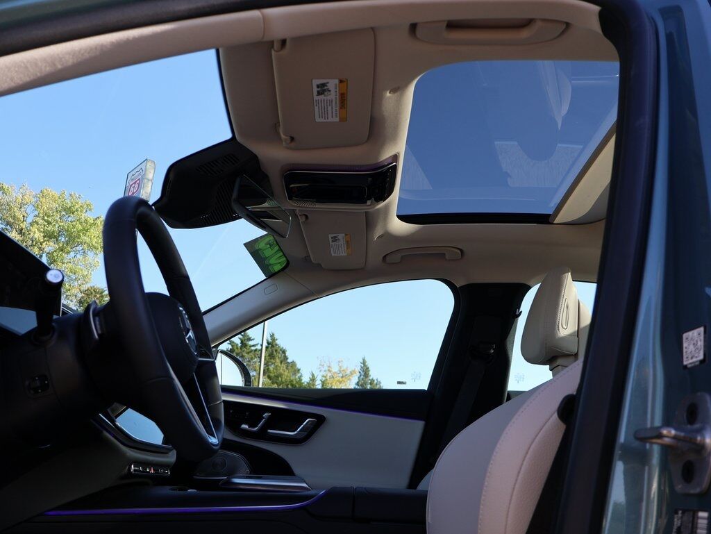 2025 Mercedes-Benz E-Class E 350 San Clemente CA