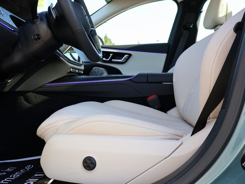 2025 Mercedes-Benz E-Class E 350 San Clemente CA