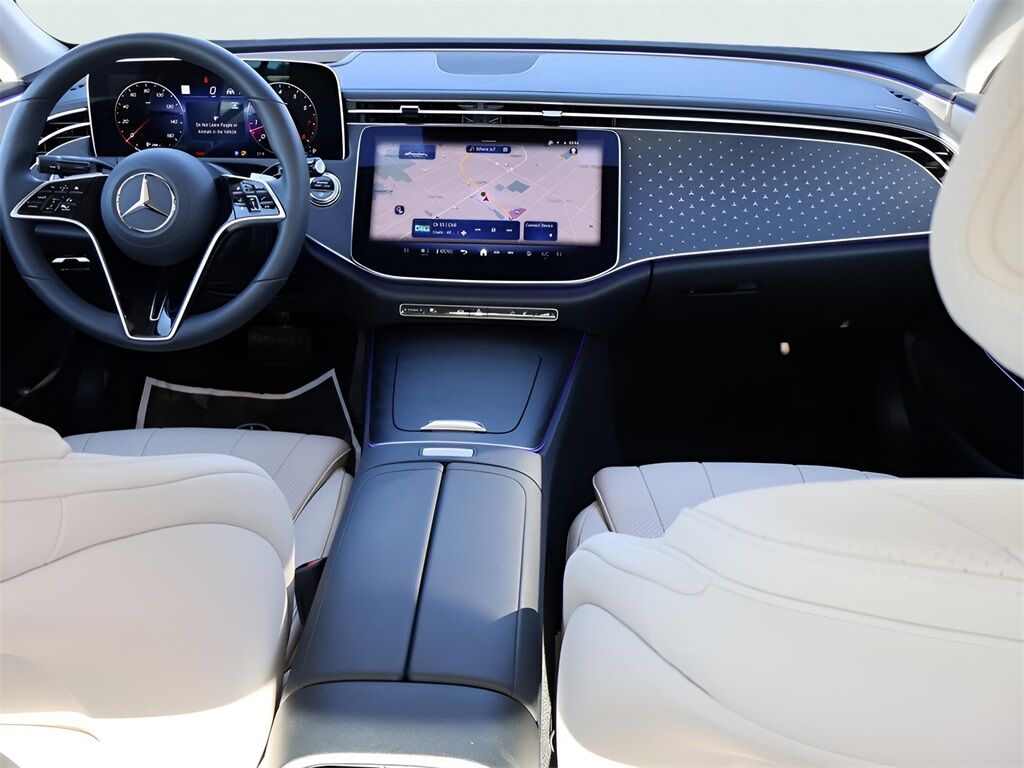 2025 Mercedes-Benz E-Class E 350 San Clemente CA