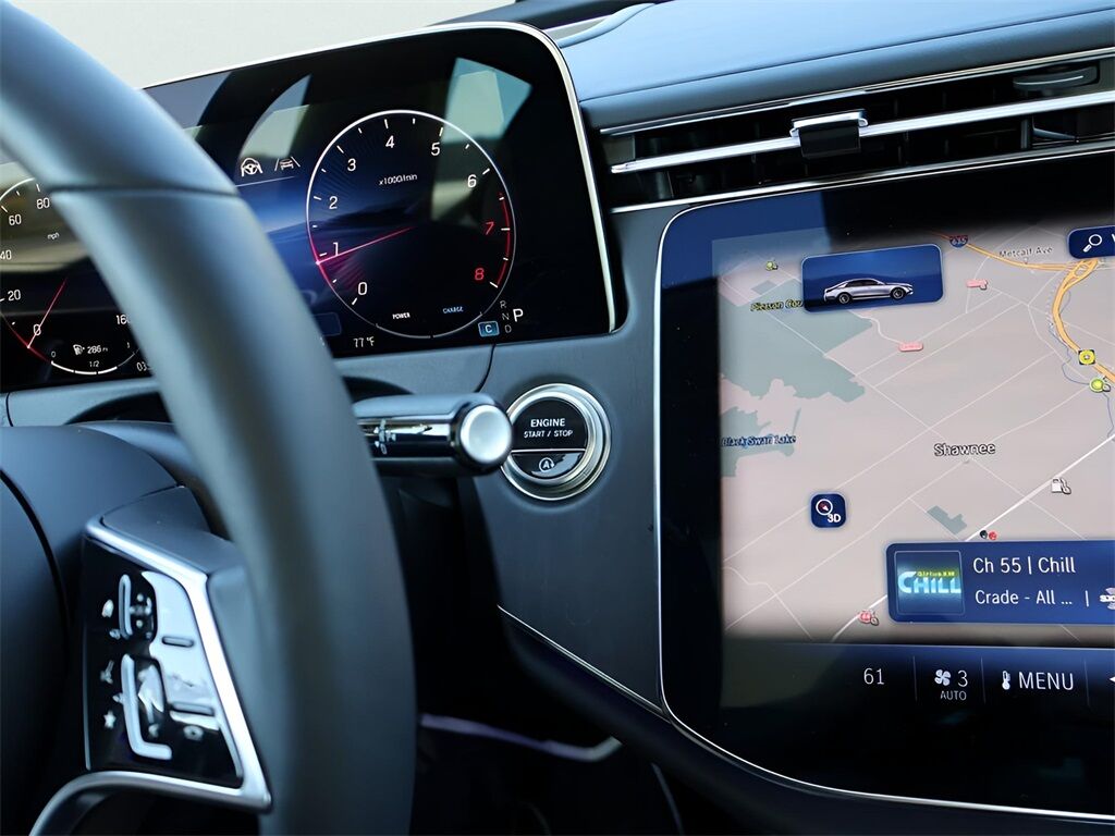 2025 Mercedes-Benz E-Class E 350 San Clemente CA