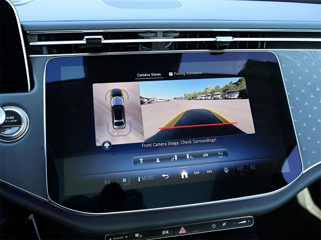 2025 Mercedes-Benz E-Class E 350 San Clemente CA