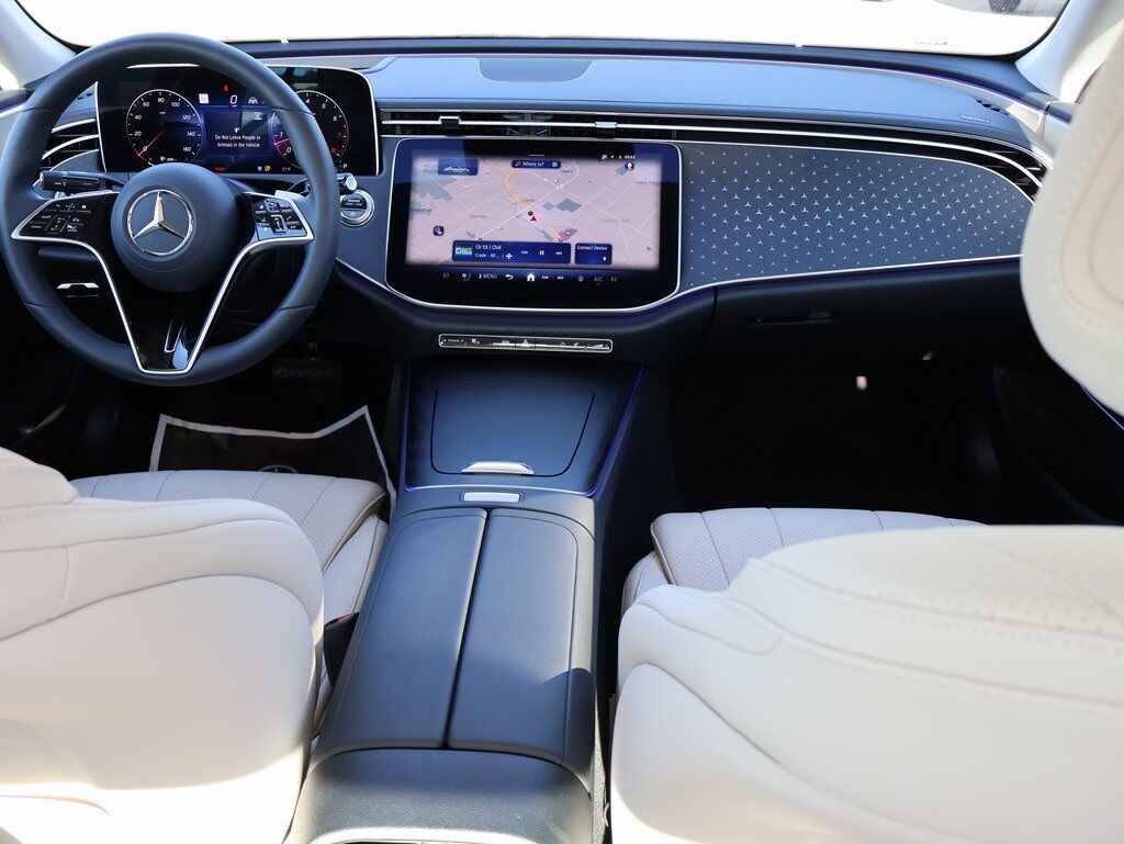 2025 Mercedes-Benz E-Class E 350 San Clemente CA